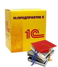 Книжная продукция 1С