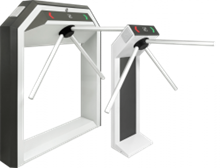 Турникеты и электронные проходные