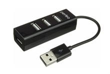 USB-разветвители