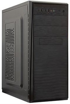 Case WINARD 3065 Black, ATX, NoPSU, 2xU2, 2xU3 120712 - фото 10224