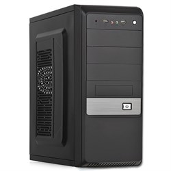 Case WINARD 3067 Black, ATX, NoPSU, 2xU2 124255 - фото 10307