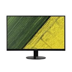 Монитор ACER 23.8" SA240YAbi черный (IPS LED 1920x1080 4ms 16:9 100000000:1 250cd 178гр/178гр HDMI) FreeSync, 75HZ 127989 - фото 10355