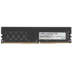 DDR4 16Gb APACER PC21300/2666MHz, 2Rx8, CL19, 1.2v, AU16GGB26CQYBGH, RTL 129742 - фото 10382