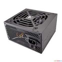 PSU COUGAR CGR BS-500R, ATX v2.3, 500W, APFC, 120mm, 24+8pin, 5xSATA, 2xMolex, 2xPCI-E, Black, OEM 135981 - фото 10516