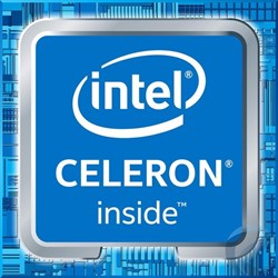 CPU INTEL S1200 Celeron G5905 2/2, 3.5Ghz, 14nm, TDP 58W, IntelHD Graphics 610, OEM 136069 - фото 10518