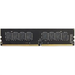 DDR4 8Gb AMD RADEON R7 Performance Series PC21300/2666MHz, CL16, 1.2V, R748G2606U2S-UO, OEM 136314 - фото 10531