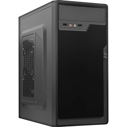 Case WINARD 5825 Black, mATX, NoPSU, 1xU2, 1U3 137462 - фото 10562