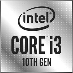 CPU INTEL S1200 Core i3 10105 4/8, 3.7Ghz up to 4.4Ghz, 14nm, TDP 65W, Intel UHD 630, OEM 140191 - фото 10677