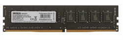 DDR4 4Gb AMD PC21300/2666MHz, CL16, 1.2v, R744G2606U1S-U, OEM 145928 - фото 11010