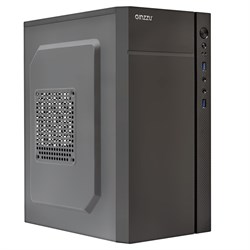 Case GINZZU B250 Black, mATX, NoPSU, 2xU3 146846 - фото 11039