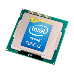 CPU INTEL S1700 Core i3 13100F 4/8, 3.4Ghz up to 4.5Ghz, 10nm, 60/89W, OEM 153059 - фото 11820