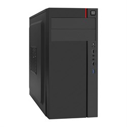 Case EXEGATE AA-440U Black, ATX, NoPSU, 1xU3, 2xU2 153468 - фото 11890