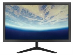 Монитор Rombica SkyView 23" M23 TN 1920x1080/HDMI Black 154502 - фото 12259