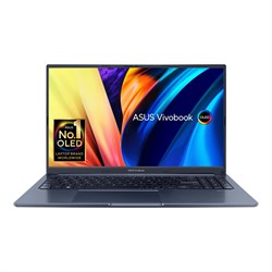 ASUS VivoBook 15 X1503ZA-L1232 i5-12500H/16GB/256GB SSD/15.6" FHD OLED/NoOS Blue (90NB0WY1-M00NL0 ) 155574 - фото 12572