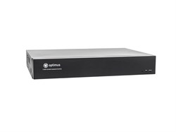 IP-видеорегистратор Optimus NVR-5161-16P В0000016569 - фото 12674