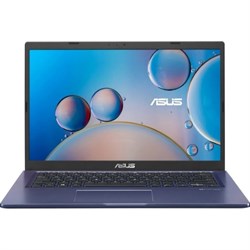 ASUS VivoBook 15 X515EA-BQ1898 i5-1135G7/8GB/256GB SSD/15.6" FHD IPS/NoOS Blue (90NB0TY3-M00HZ0) 148205 - фото 13237