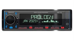 Автомагнитола PROLOGY PRM-100 с DSP процессором + PC-150 152519 - фото 13420