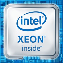 CPU INTEL S1151 Xeon E-2288G 8/16, 3.7Ghz up to 5.0Ghz, 14nm, TDP 95W, OEM 153918 - фото 13499