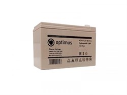 Аккумуляторная батарея Optimus AP-1209 В0000017316 - фото 13840