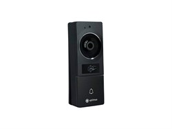 Вызывная панель Optimus Black Edition DSI-12IR В0000018899-2 - фото 14784
