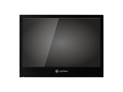Видеодомофон Optimus Black Edition DMI-18SW(b) В0000018898 - фото 14786