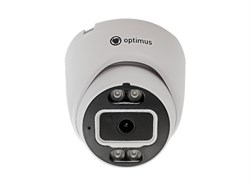 Видеокамера Optimus IP-S025.0(2.8)MP_V.3 7796 - фото 14839
