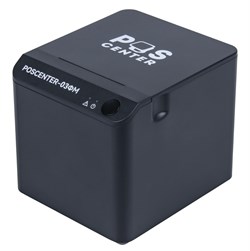 ФР ККТ "POScenter-03ФМ" (интерфейсы COM, USB, ДЯ с WiFi, Bluetooth), чёрный, без ФН 7561pos - фото 14864