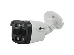 Видеокамера Optimus Prime ECO IP-012.1(2.8)MP В0000021421 - фото 14876