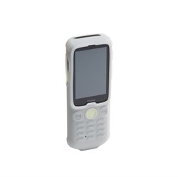 ТСД iData i3 (Android 11 no GMS, 1D/2D сканер iData DS7000pro, Bluetooth, Wi-Fi, 2G/3G/4G (LTE), GSM, GPS, память 2 GB/32 GB, экран 3.2" разрешение 800 х 480, 23 клавиши, АКБ 3000 mAh, IP54, камера 8MP, ремешок, адаптер, кабель USB Type-C, защитный чехол) 6861 - фото 14889