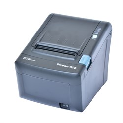 Фискальный регистратор ККТ "РИТЕЙЛ-01ФМ" ФФД 1.2 RS/USB (черный) без ФН 992