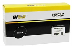 Картридж лазерный HB-113R00730 совместимый, черный 7838
