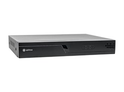 IP-видеорегистратор Optimus NVR-5322_V.2 В0000014673 - фото 5302