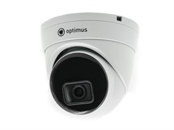 Видеокамера Optimus Smart IP-P042.1(2.8)MD В0000013489 - фото 5309