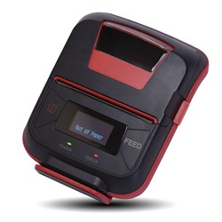 Мобильный принтер MPRINT E300 Bluetooth 2125 - фото 5589