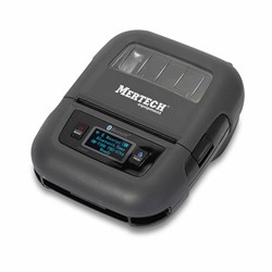 Мобильный принтер MERTECH ALPHA 2127 - фото 5592