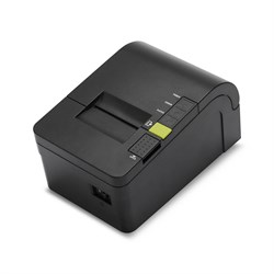 Чековый принтер MPRINT T58 Black 2133 - фото 5624