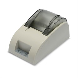 Чековый принтер MPRINT R58 USB White 2134 - фото 5625