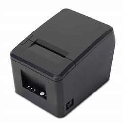 Чековый принтер MPRINT F80 USB Black 2139 - фото 5652