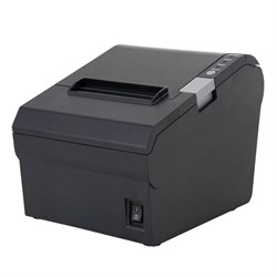 Чековый принтер MPRINT G80 Wi-Fi, RS232-USB, Ethernet Black 2144 - фото 5667