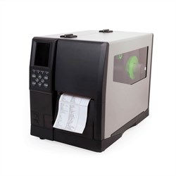 Термотрансферный принтер этикеток MERTECH BRAVO 300dpi (Ethernet, USB, RS-232) 2225 - фото 6074