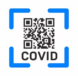 Лицензия на модуль видеоаналитики "Верификация QR кодов COVID" Domination 2391 - фото 6525