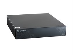 IP-видеорегистратор Optimus NVR-8328 2568 - фото 7193