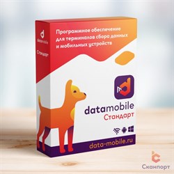 DataMobile Стандарт 2900 - фото 9149