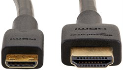 Кабель OLTO CHM-210 HDMI v1.4, 1 метр 3008 - фото 9421