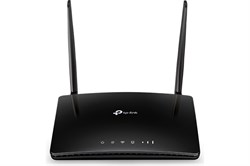 Роутер Wi-Fi TP-LINK Archer MR200 AC750 Двухдиапазонный 4G LTE Wi-Fi роутер 3047 - фото 9562