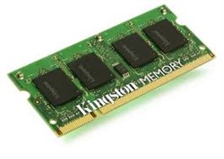 SODIMM DDR3 2Gb KINGSTON PC12800/1600MHz, 1.5v, KVR16S11S6/2 RTL 86782 - фото 9767