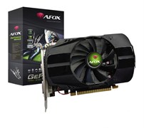 VIDEOCARD AFOX GeForce GTX730, AF730-4096D5H5, 4Gb DDR5, 128bit, DVI/HDMI/VGA, 1xFan, RTL 127401