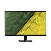 Монитор ACER 23.8" SA240YAbi черный (IPS LED 1920x1080 4ms 16:9 100000000:1 250cd 178гр/178гр HDMI) FreeSync, 75HZ 127989