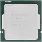 CPU INTEL S1200 Core i5 10400F 6/12, 2.9Ghz up to 4.3Ghz, 14nm, TDP 65W, OEM 136515