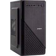 Case EXEGATE BAA-103 Black, mATX, NoPSU, 2xU2 139229